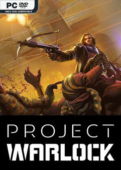 Project Warlock v1.0.6.6-GOG