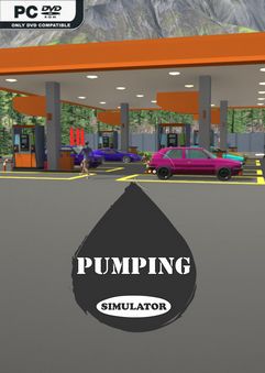 Pumping Simulator Build 8504634