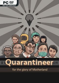 Quarantineer v1.11