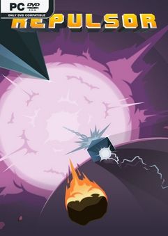 REPULSOR-GoldBerg