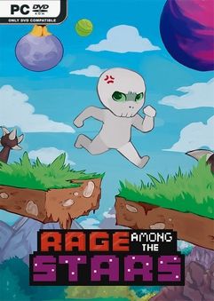 Rage Among The Stars v20220709