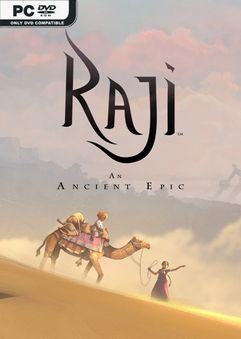 Raji An Ancient Epic v1.6.0-GOG