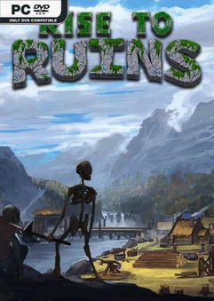 Rise to Ruins Build 12230045