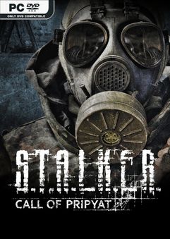 STALKER Call of Pripyat True Stalker v1.4-Repack