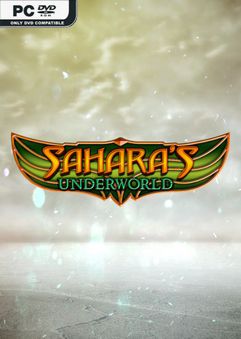 Saharas Underworld-DARKZER0