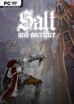 Salt and Sacrifice v2.0.0.0a8 Salt and Sacrifice v2.0.0.0a8