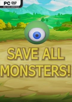 Save All Monsters-GoldBerg