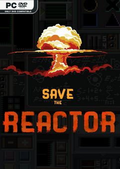 Save the Reactor v1.01