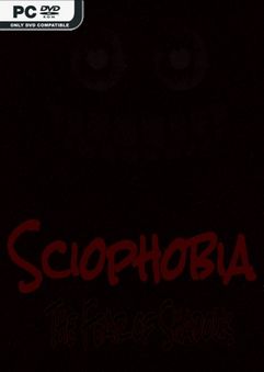 Sciophobia The Fear of Shadows-DRMFREE