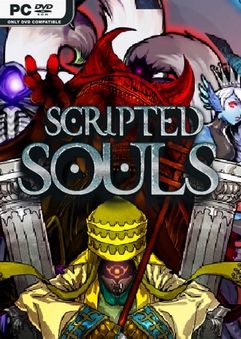 Scripted Souls Early Access
