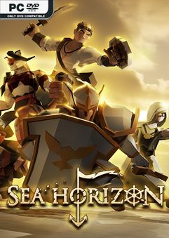 Sea Horizon v0.01