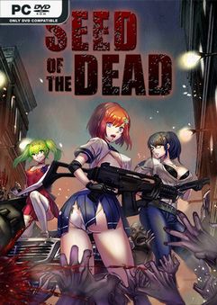 Seed of The Dead Build 8965773