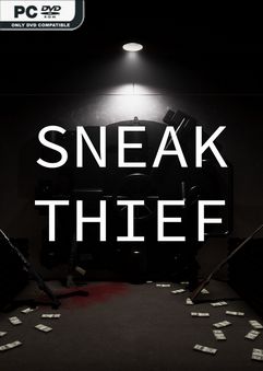 Sneak Thief-TiNYiSO