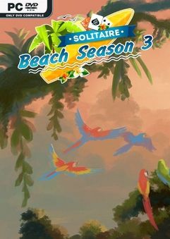 Solitaire Beach Season 3-DRMFREE