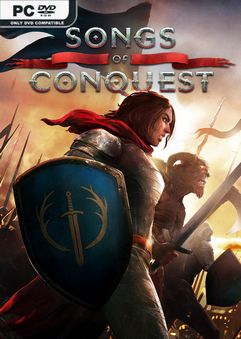 Songs of Conquest v0.75.3