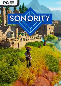 Sonority v1.0.2-GOG