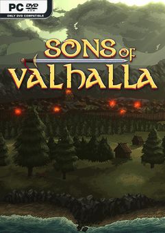 Sons of Valhalla Build 8764778