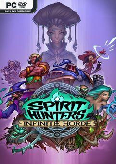 Spirit Hunters Infinite Horde Early Access
