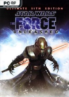 Star Wars The Force Unleashed Unleashed Collection v1.2
