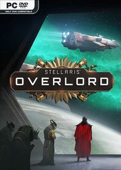 Stellaris Overlord-GOG