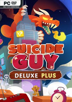 Suicide Guy Build 11235315