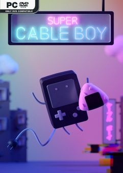Super Cable Boy v1.08