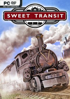 Sweet Transit v05.10.2022