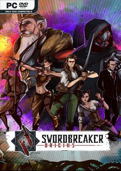 Swordbreaker Origins-Repack