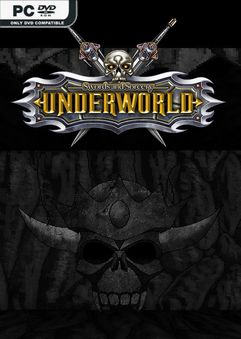 Swords and Sorcery Underworld Definitive Edition v9389443