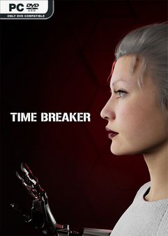 TIME BREAKER-TiNYiSO