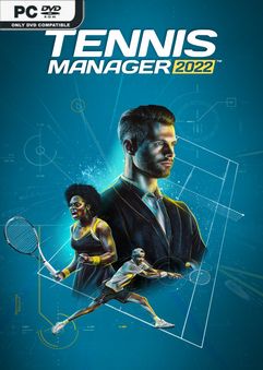 Tennis Manager 2022 v2.3.5