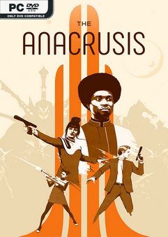 The Anacrusis Early Access