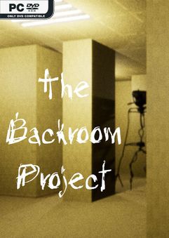 The Backroom Project Early Access