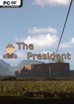 The President-GoldBerg