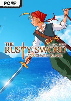 The Rusty Sword Vanguard Island-DRMFREE