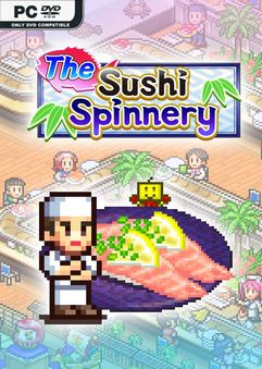 The Sushi Spinnery v2.41