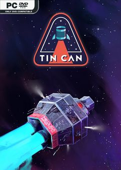 Tin Can Escape Pod Simulator v1.0.01b