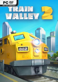Train Valley 2 Build 9762719