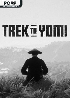 Trek to Yomi v1.006-GOG