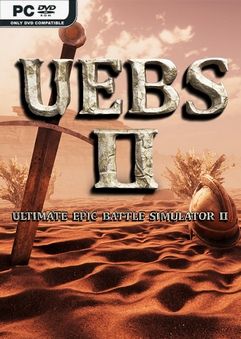 Ultimate Epic Battle Simulator 2 v0.1.HotFix.2