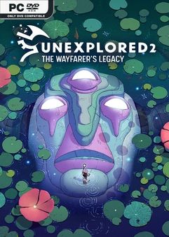 Unexplored 2 The Wayfarers Legacy Build 13416874