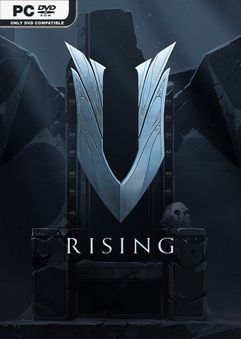 V Rising v0.6.1.57189-0xdeadc0de