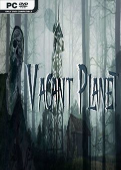 Vacant Planet-DARKSiDERS