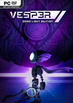 Vesper Zero Light Edition v2.0.3.Zero