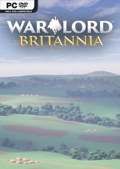 Warlord Britannia v5.22
