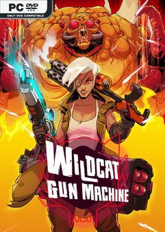 Wildcat Gun Machine Supporter Bundle v1.005g-GOG
