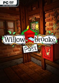 Willowbrooke Post Early Access
