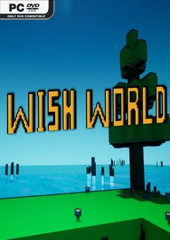 Wish World-DARKZER0