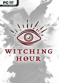 Witching Hour-Repack