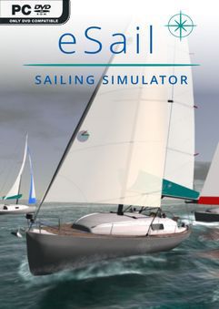 eSail Sailing Simulator-GoldBerg